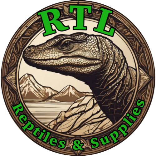 RTL Reptiles & Supplies